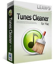 music cleaner mac