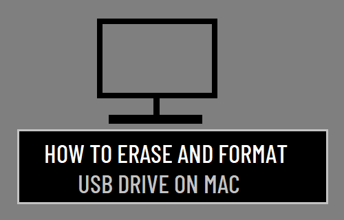 usb formats that works for pc and mac