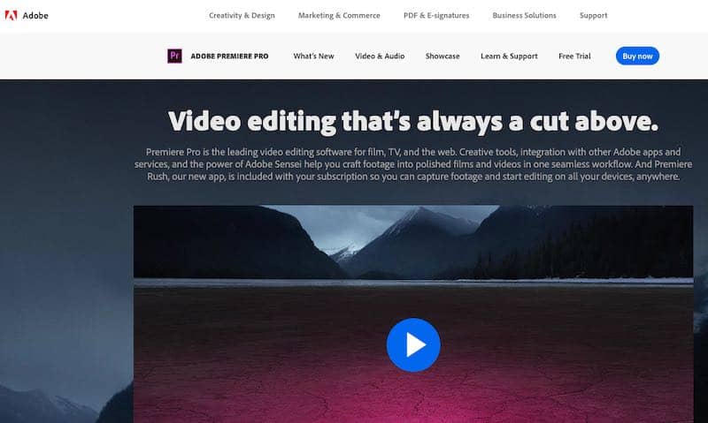 best free video editing app for mac